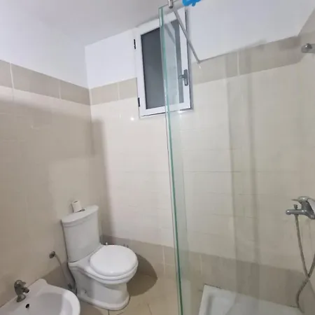 Apartment Flamurtari